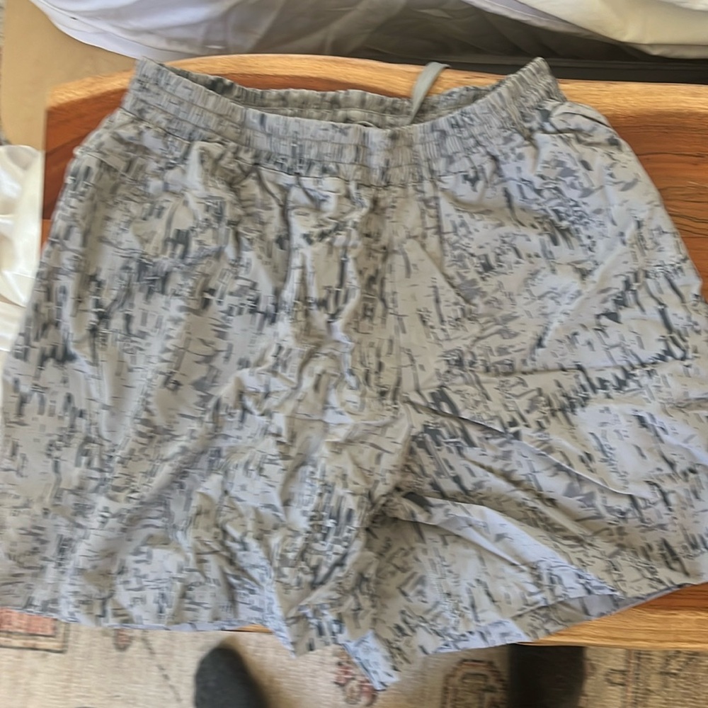 Outdoor Voices Lined 5" Shorts